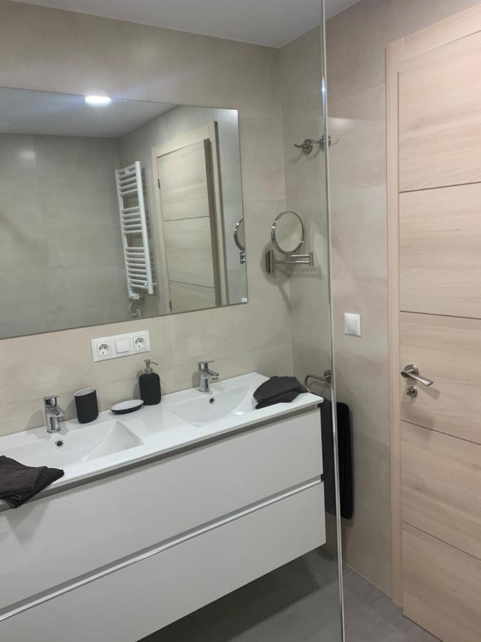 Luxurious Appartement Mediterraneo Altea Exterior photo